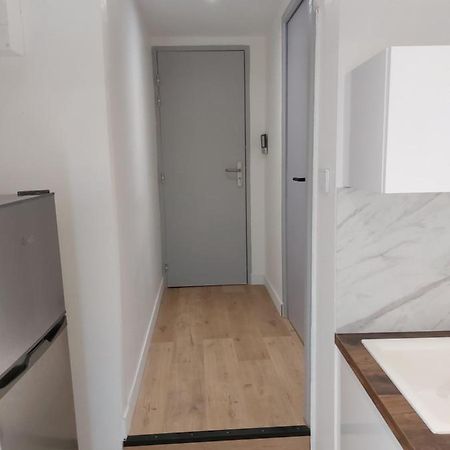 Appartement, Langres Kültér fotó