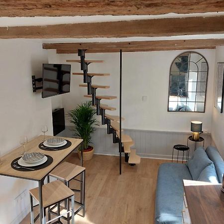 Appartement, Langres Kültér fotó