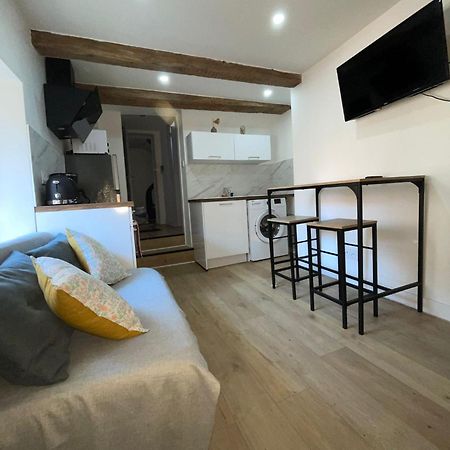 Appartement, Langres Kültér fotó