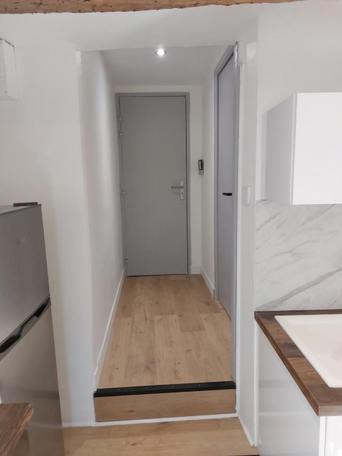 Appartement, Langres Kültér fotó