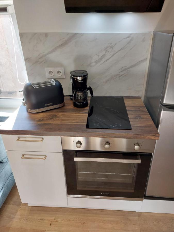 Appartement, Langres Kültér fotó