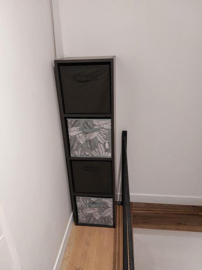 Appartement, Langres Kültér fotó