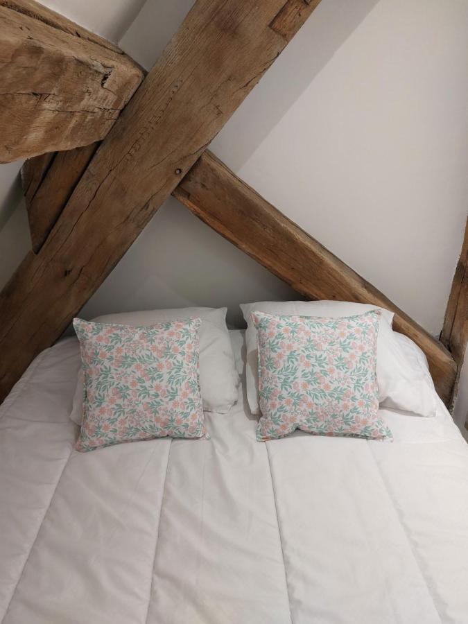 Appartement, Langres Kültér fotó