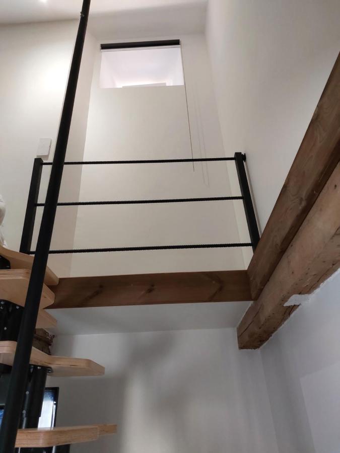 Appartement, Langres Kültér fotó